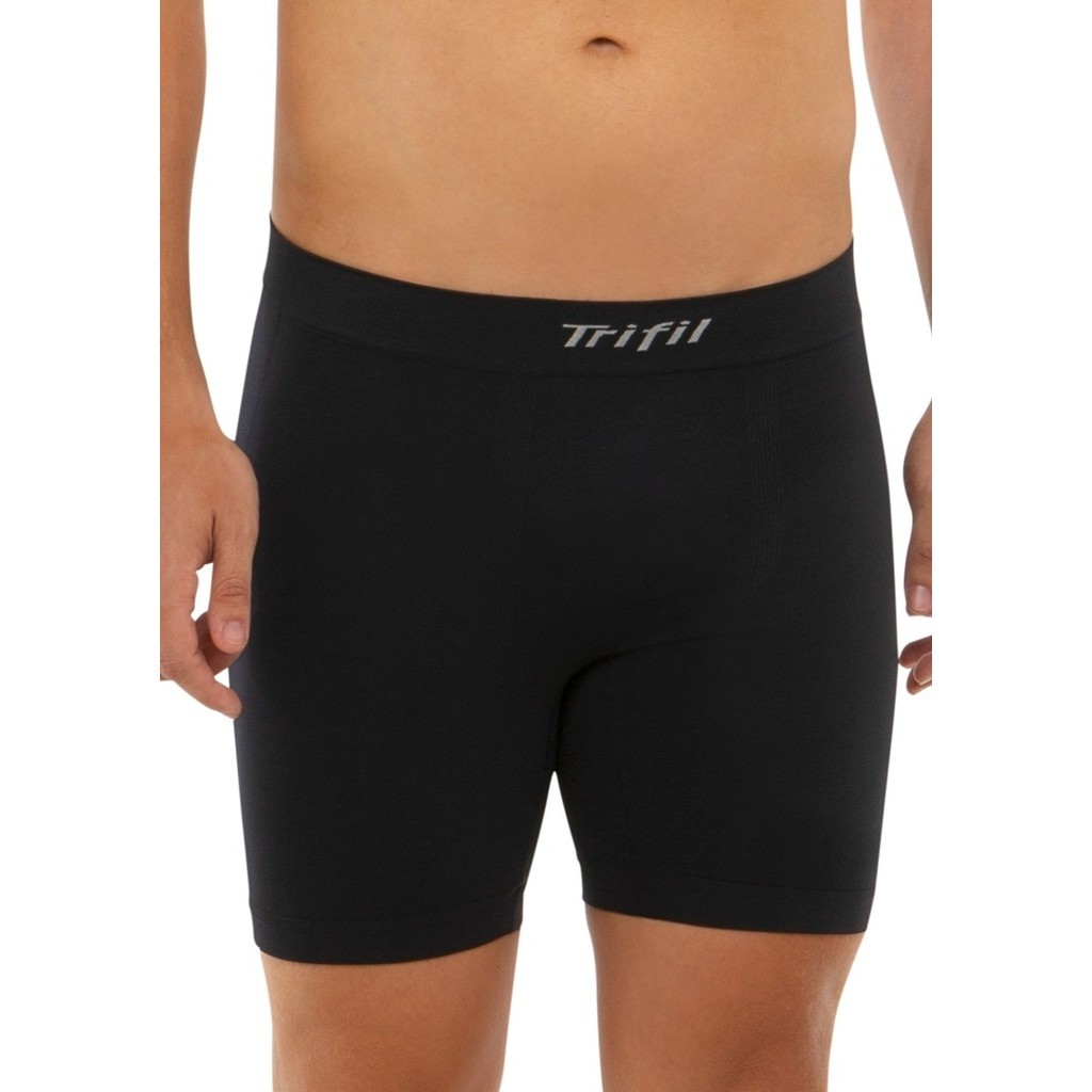 Cueca Trifil Plus Size CE4411 Boxer em Microfibra