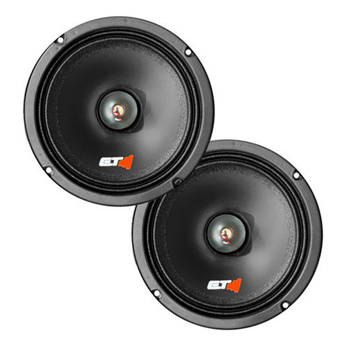 PAR ALTO FALANTE ETM EMB 6 POL 250W 4 OHMS em Oferta na Shopee