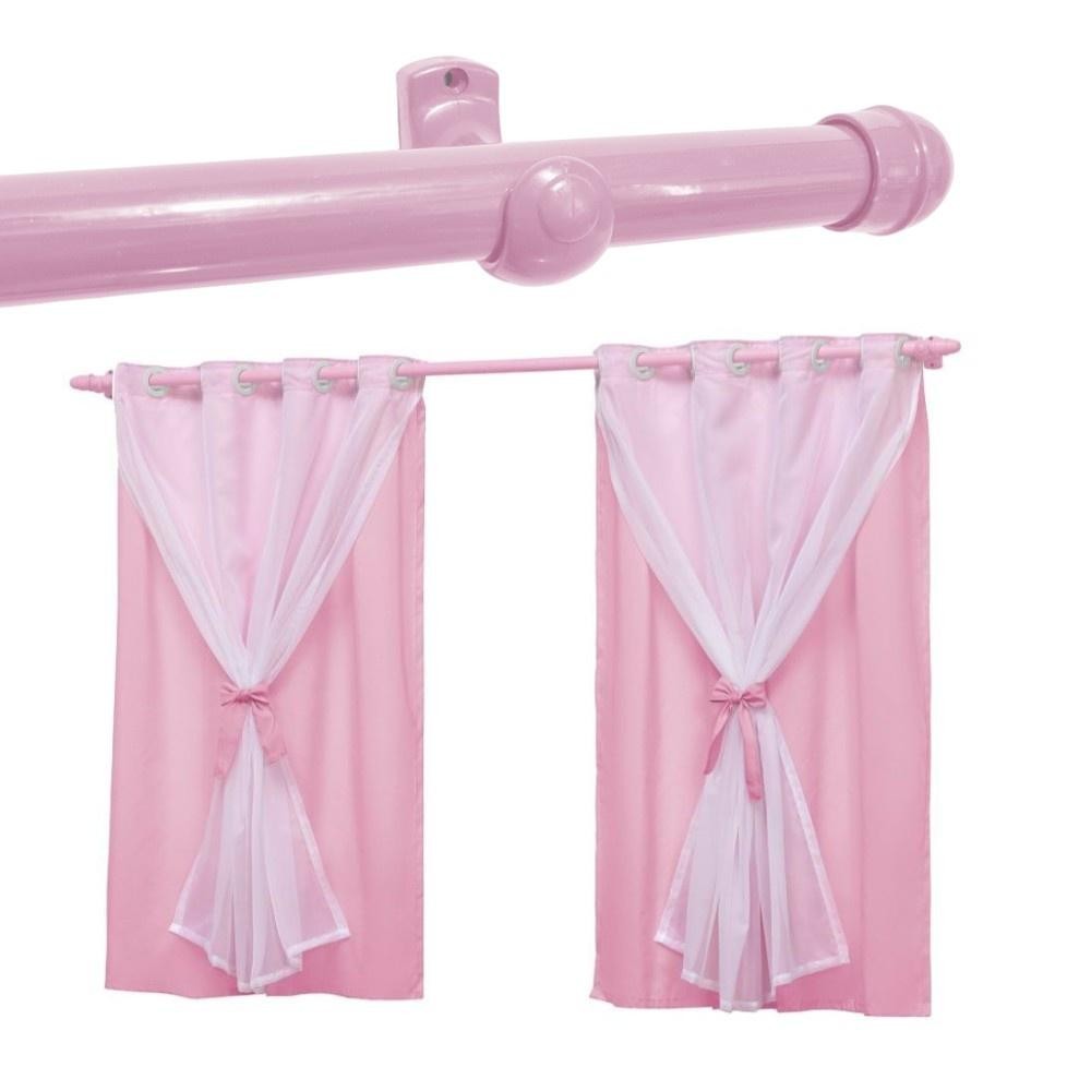 O que é Cortina Varao Infantil? Guia e Onde Comprar | BuscaProdutos