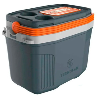 Caixa Termica Suv 20l Termolar