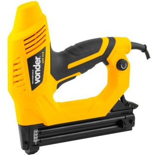 Grampeador Pinador Elétrico GPE916 para Grampos  Tipo 600 de em Oferta na Shopee