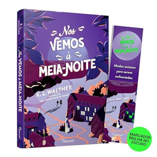 NOS VEMOS À MEIA-NOITE em Oferta na Shopee