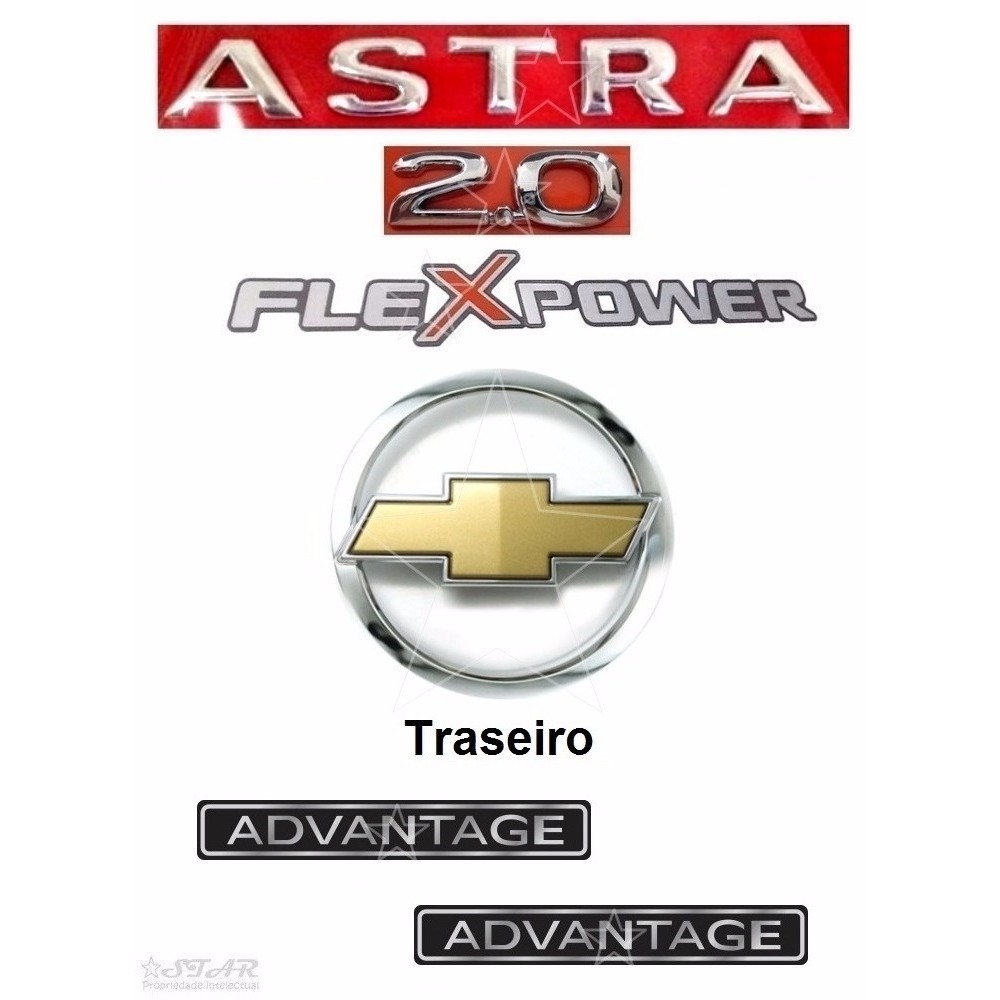 Astra Advantage: Onde Comprar | BuscaProdutos