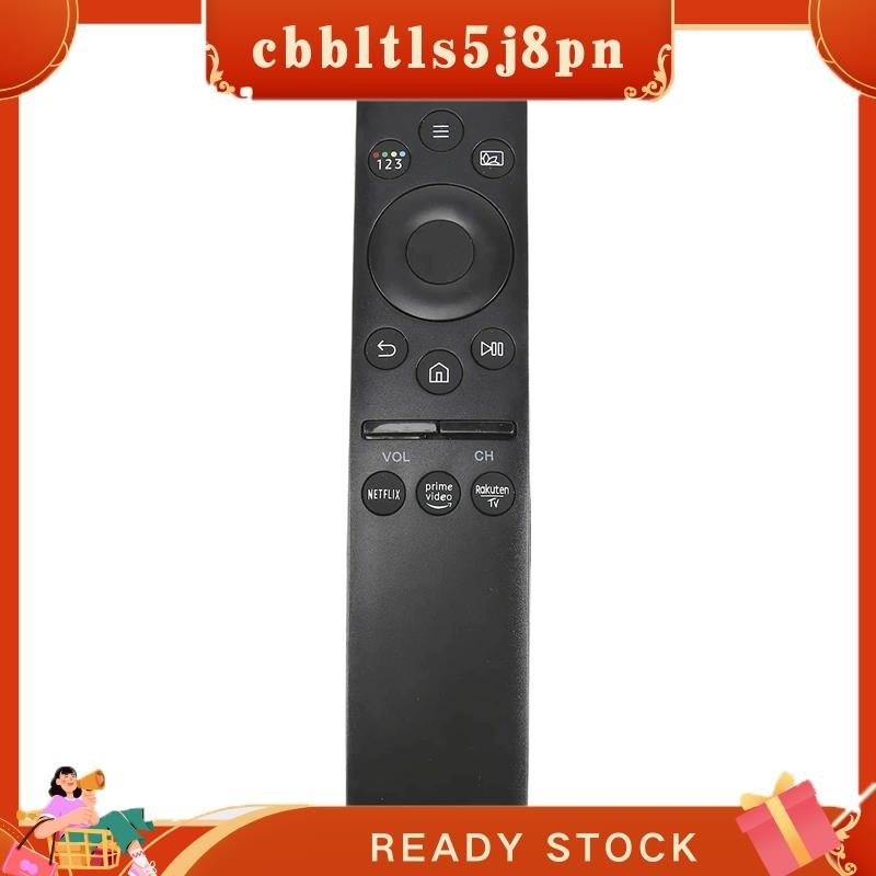 【 Cbbltltls5j8pn 】 Universal Controle Remoto Smart-TV , Substituição Remota Do HDTV 4K UHD Curvo QLED E Mais