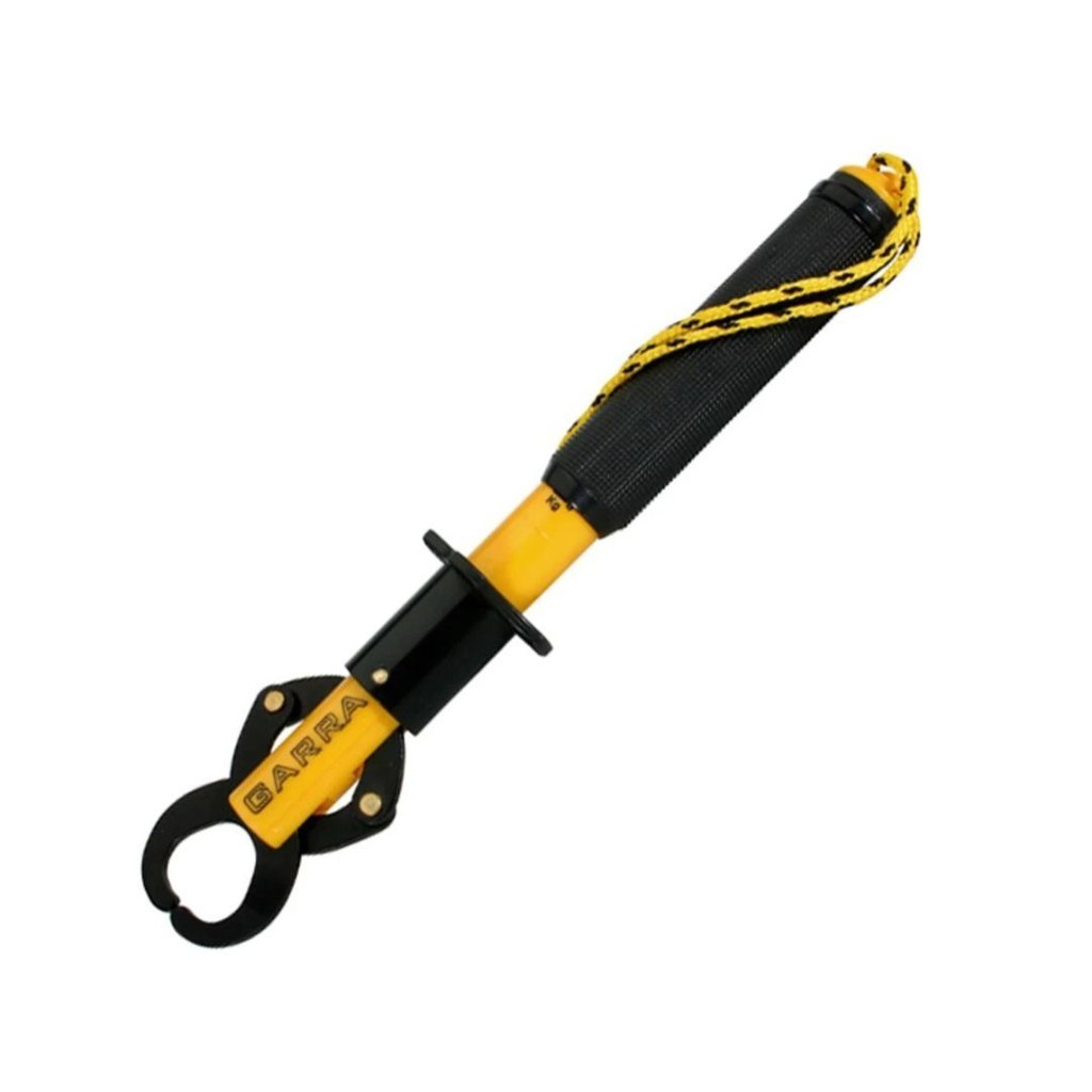 Alicate De Contenção Pega Peixe Garra com Balança 21KG em Oferta na Shopee