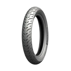 Pneu Moto Michelin Aro 18 Pilot Street 2 80/100-18 47S TL - Dianteiro