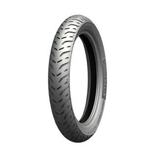 Pneu Moto Michelin Aro 18 Pilot Street 2 80/100-18 47S TL - Dianteiro em Oferta na Shopee