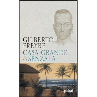 CASA GRANDE & SENZALA em Oferta na Shopee