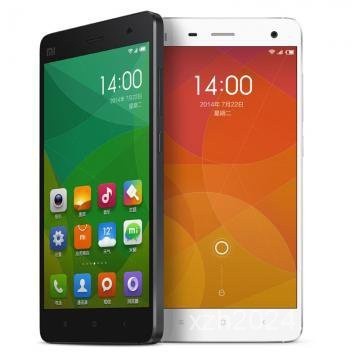 Xiaomi Mi 4 Telefone Celular Snapdragon 801 Smartphone Android Plano De Alto Desempenho