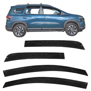 Calha de Chuva SPIN 2019 2020 2021 2022 2023 2024 2025 em Oferta na Shopee