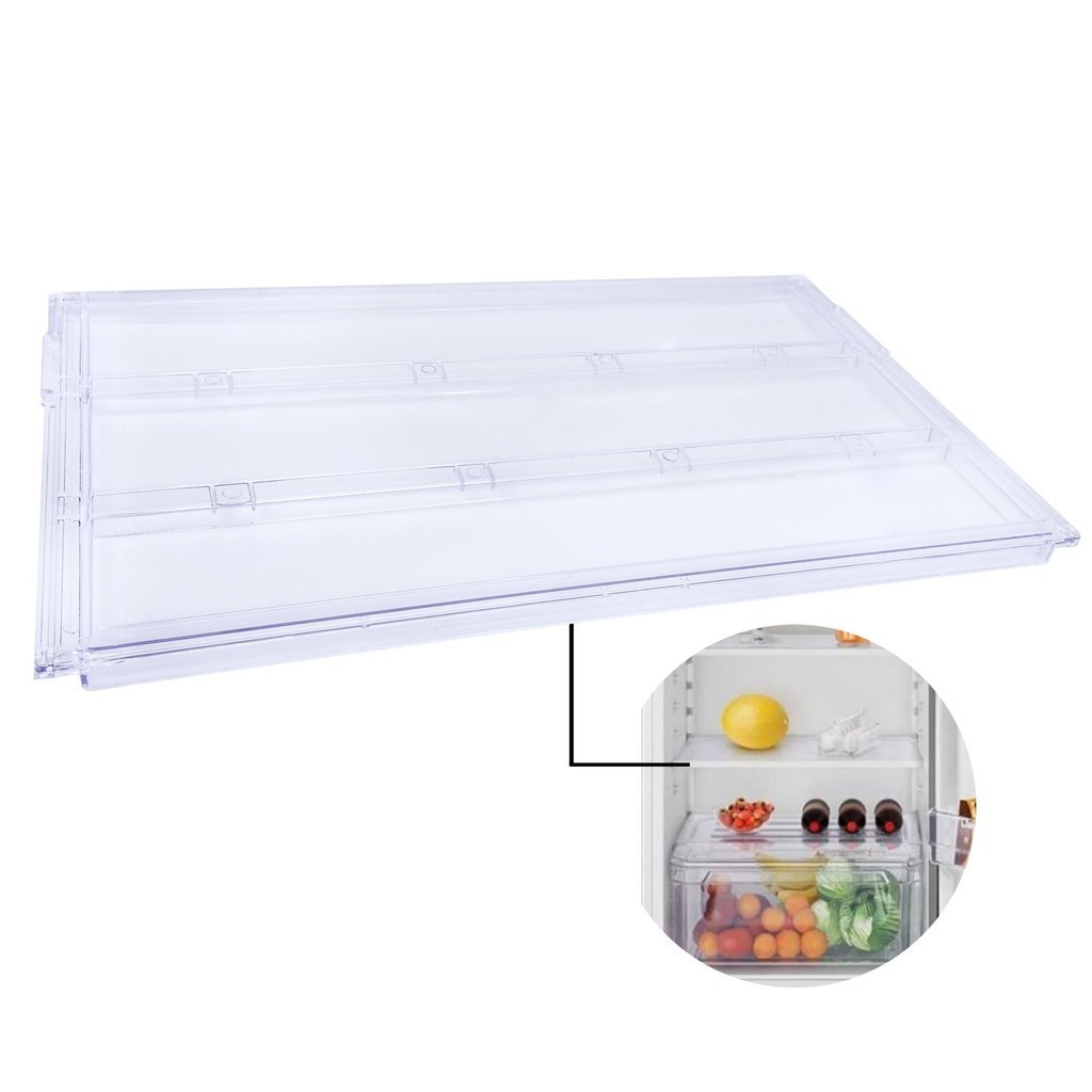 Prateleira Para Geladeira Continental Bosch Multiuso KDN44 KDN46 KDN47 KDN49 KDN50