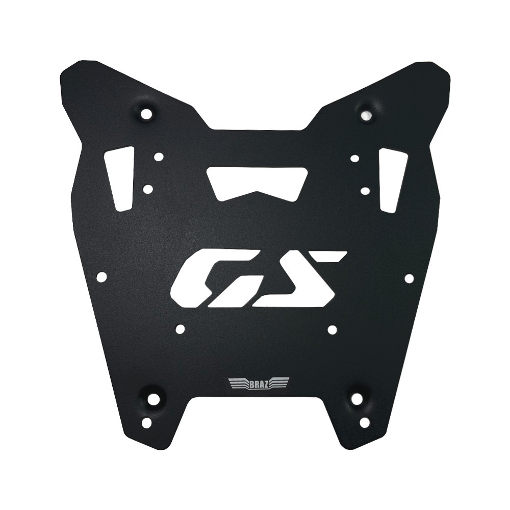 Bagageiro para Bauleto Universal BMW R 1300 GS Trophy Bráz