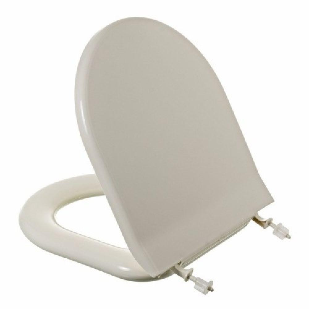 Assento Sanitário Almofadado Calypso Tcp/k Biscuit Astra em Oferta na Shopee