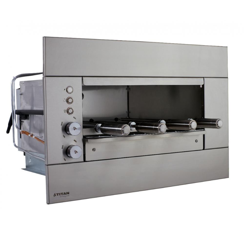 O que é Espeto para Churrasqueira a Gás? Guia e Onde Comprar | BuscaProdutos