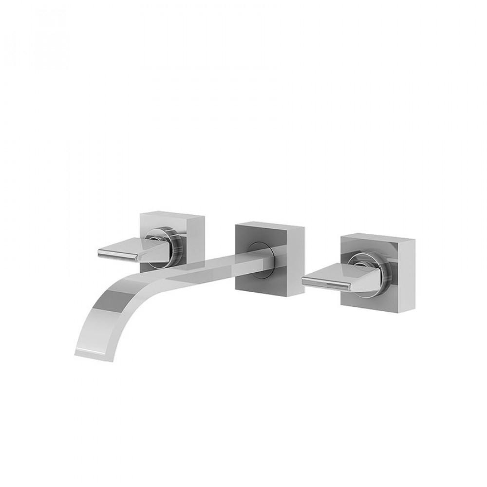 Misturador De Parede Para Lavatório Prima 1878 C210 DN 15 1/2 Cromado Fani em Oferta na Shopee