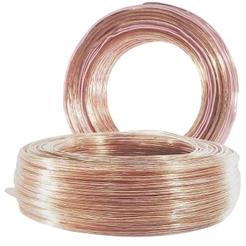 Rolo Fio Technoise Nacional 2 X 0.75mm (25 Metros)