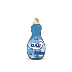 Limpador Perfumado Zulu Perfumes / Coala Algodão 500ml
