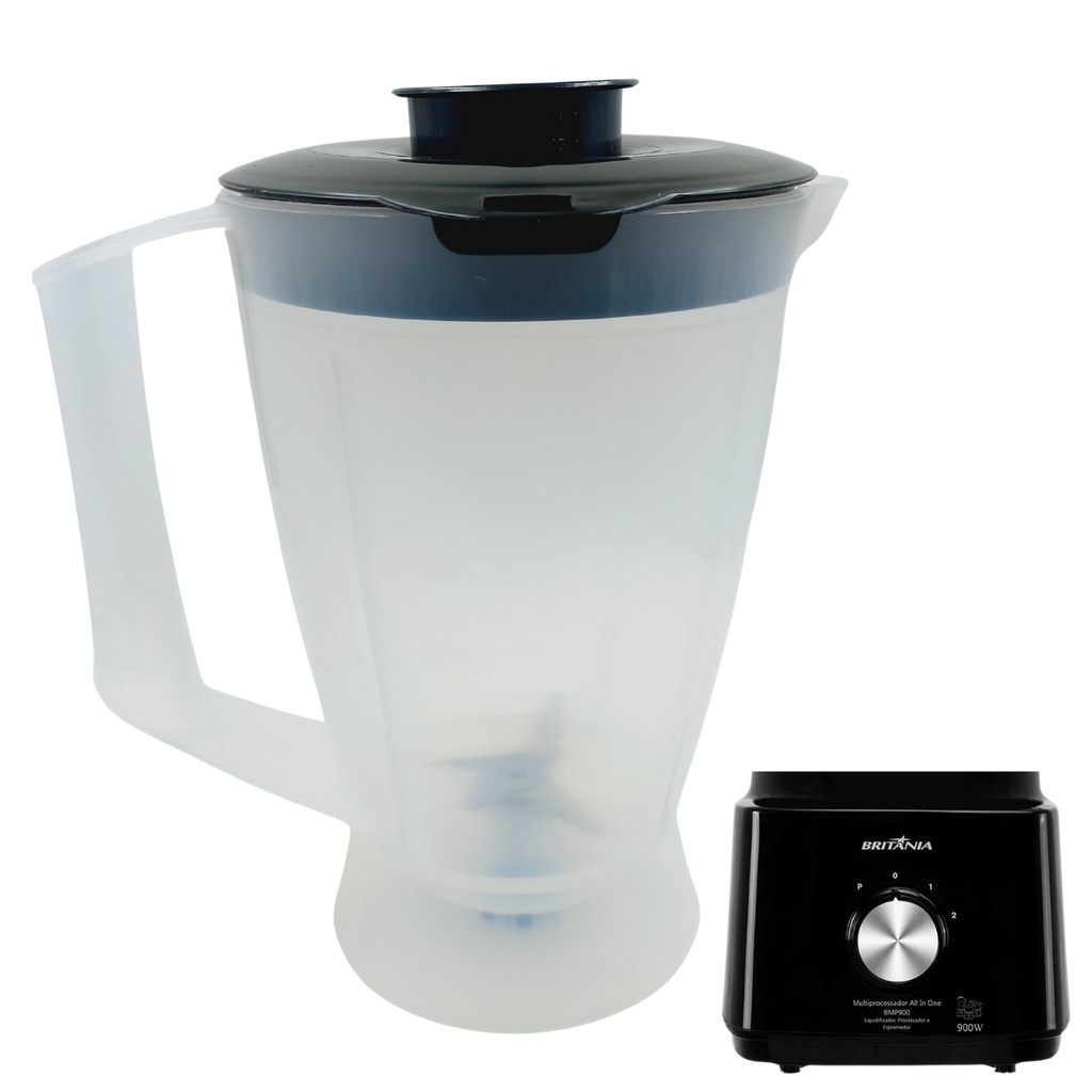 Copo de Multiprocessador BRITANIA All in one BMP900P China