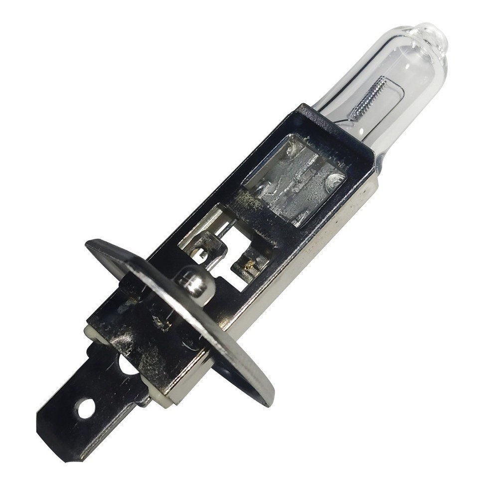 LAMPADA FAROL H1 12V 55W PHILIPS N0177612