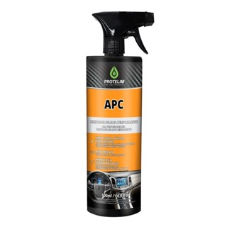 APC Pronto Uso 500ml Protelim em Oferta na Shopee