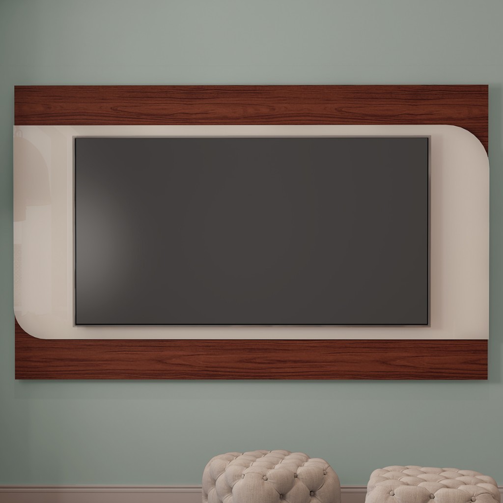 Painel para TV Até 86 Polegadas Seleto