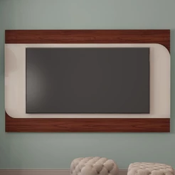 Painel para TV Até 86 Polegadas Seleto