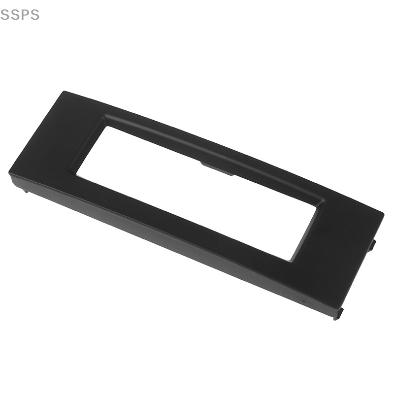 [SSPS] Para Rádio De Carro RD4 CD Player Multi-Função Tipo C Tela Caso Quadro Gabinete Substituição FAH — imagem 2 de 2