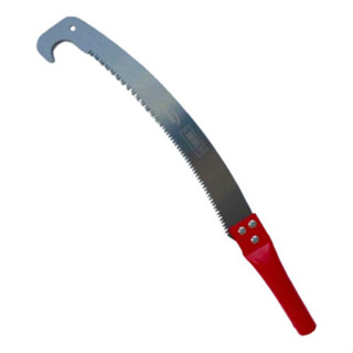 Serrote Para Poda de Galhos Curvo Com Gancho 21" Aço Mister em Oferta na Shopee
