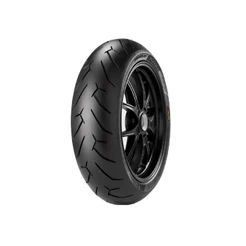 PNEU 190/50 ZR 17 PIRELLI DIABLO ROSSO II 73W M/C TL TRAS