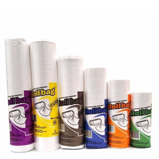 Bobina Plástica Picotada Transparente em Oferta na Shopee