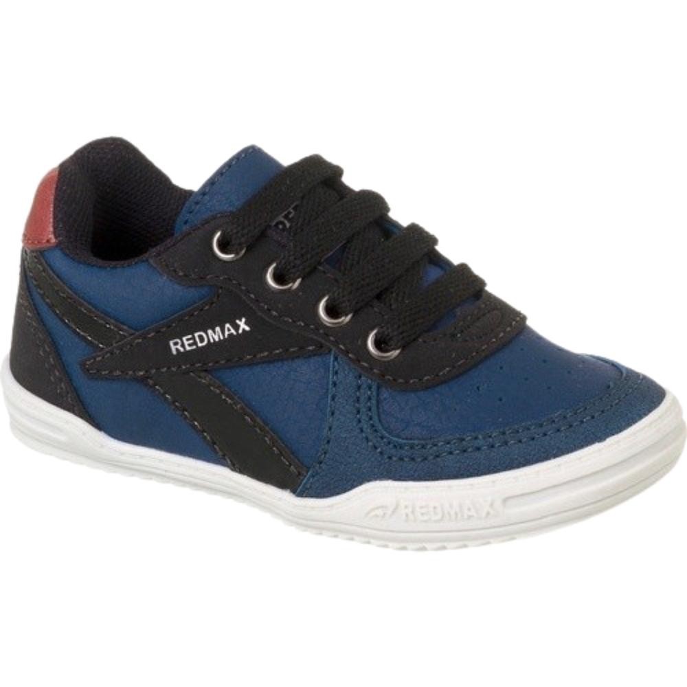 Tênis Sapatênis Casual Infantil Masculino – Baixo, Resistente, Antiderrapante e Confortável