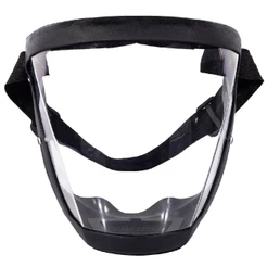 Visor Protetor Facial Anatômico 180x170mm (288,0003) - Proteplus