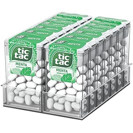 Tic Tac Balas - Comprar com Melhor Preço em Lanches