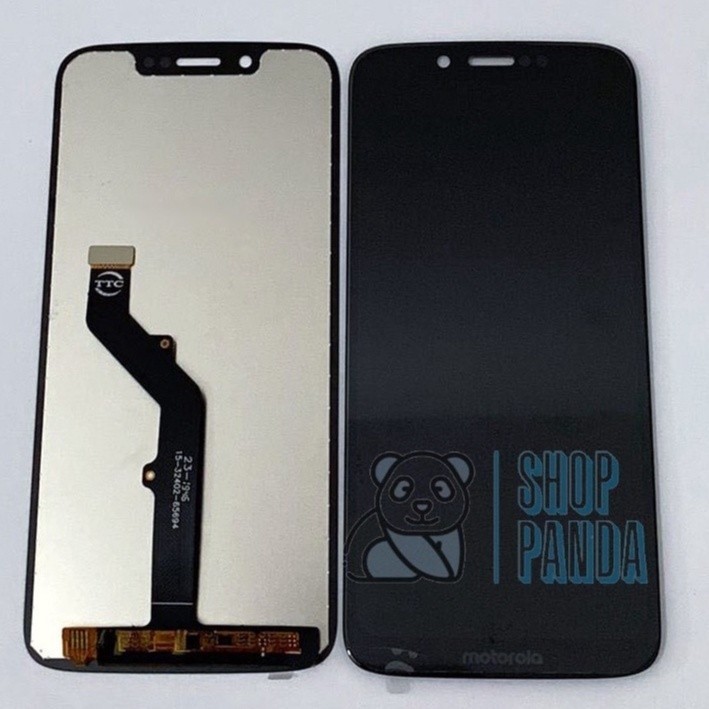 Frontal Tela Display Touch Moto G7 Play XT1952-2 Original Pronta Entrega em Oferta na Shopee