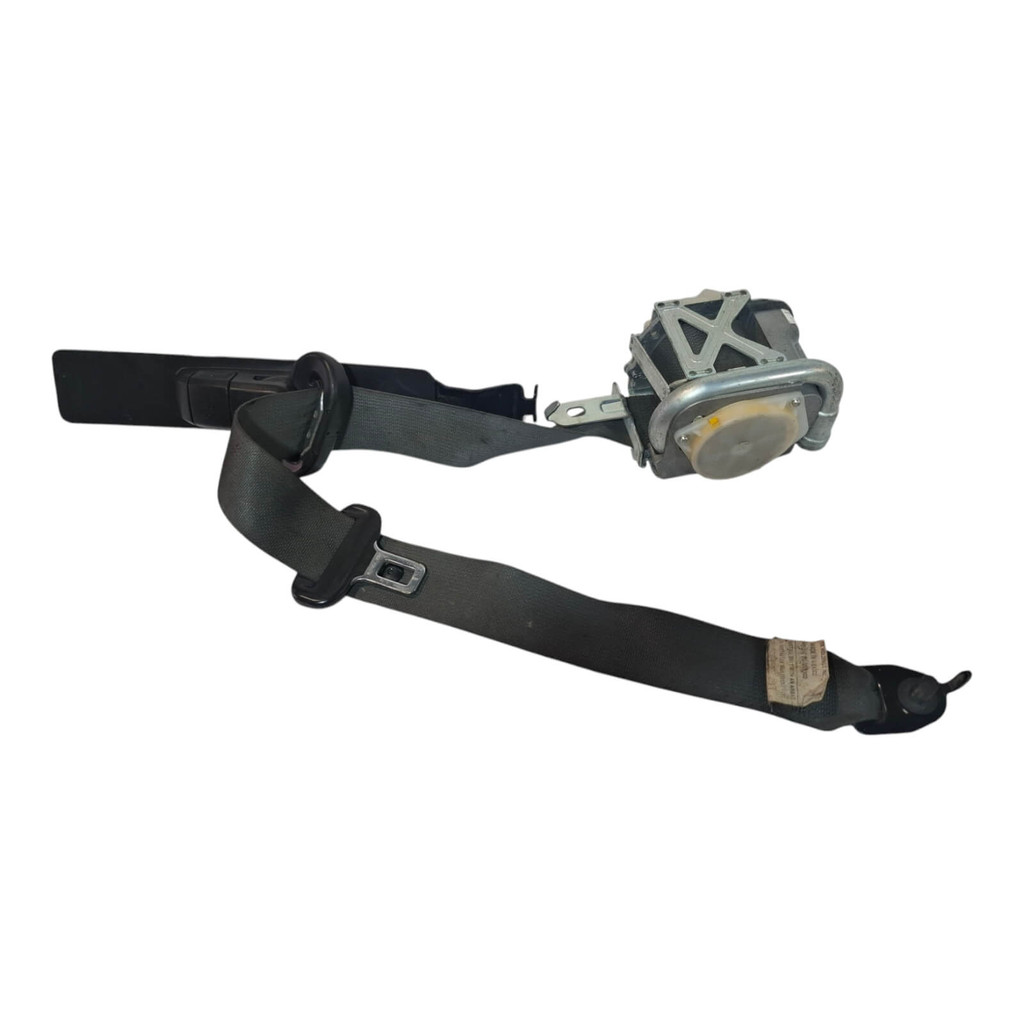Cinto Pré Tensionador Airbag Passageiro Ford Fusion 2009/2012