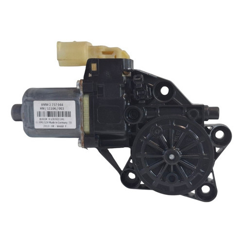 Motor Vidro Dianteiro Direito Mini Cooper 2009/2014