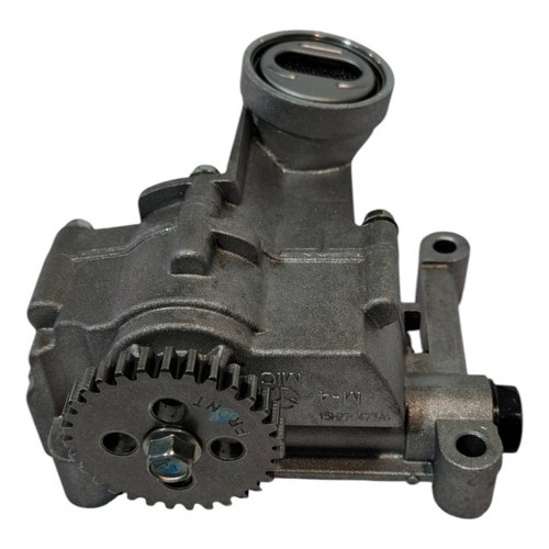 Bomba De Óleo Mitsubishi Asx 2.0 16v 2015