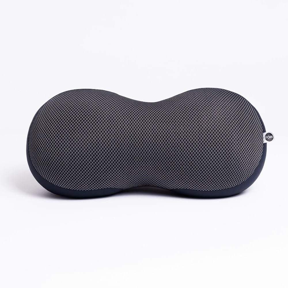 Almofada Apoio Halter Mini Grid  - Loja Fom em Oferta na Shopee