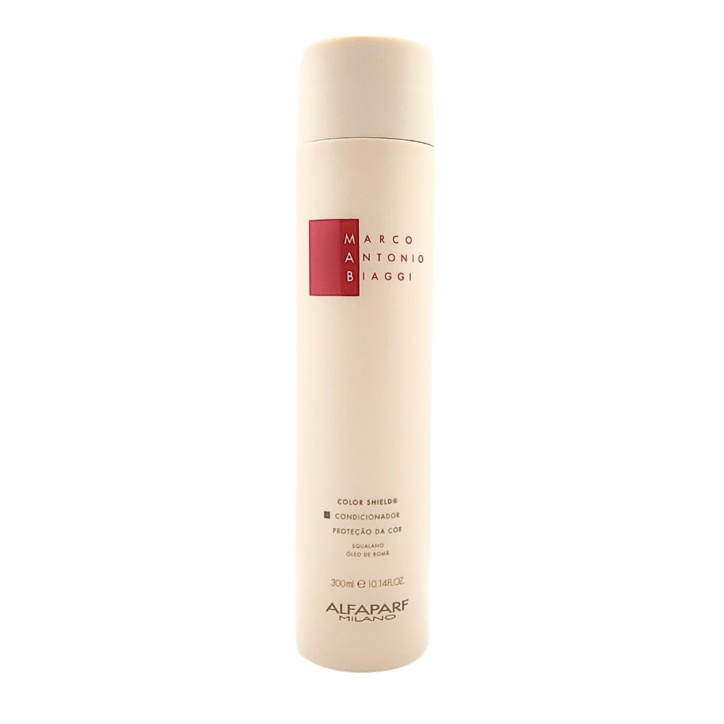 Condicionador Mab Color Shield Alfaparf 300ml - Anti Desbotamento - Proteção da Cor