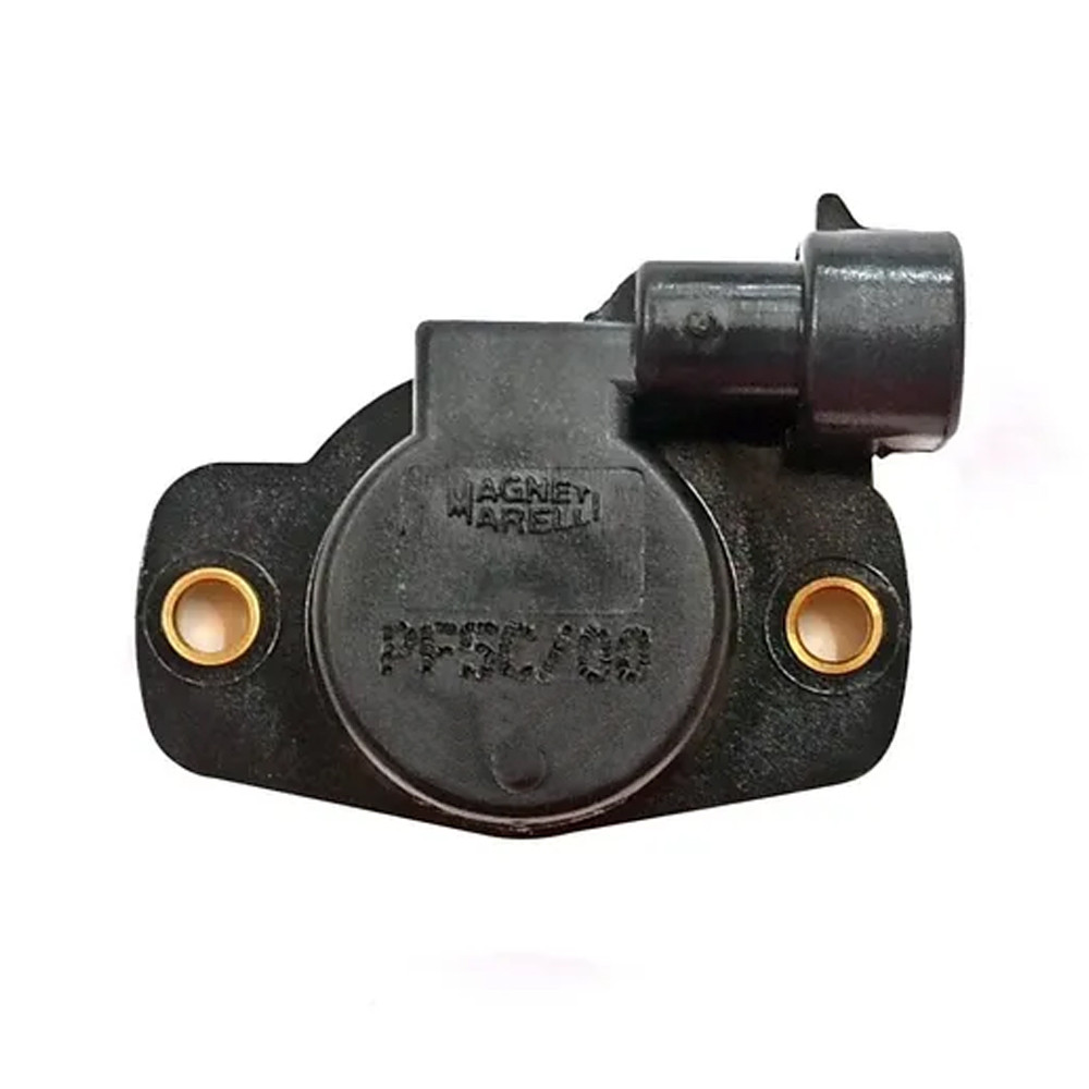 Sensor de Posição Borboleta Tps Fiat Vw Renault Seat Pf5c Magnetti