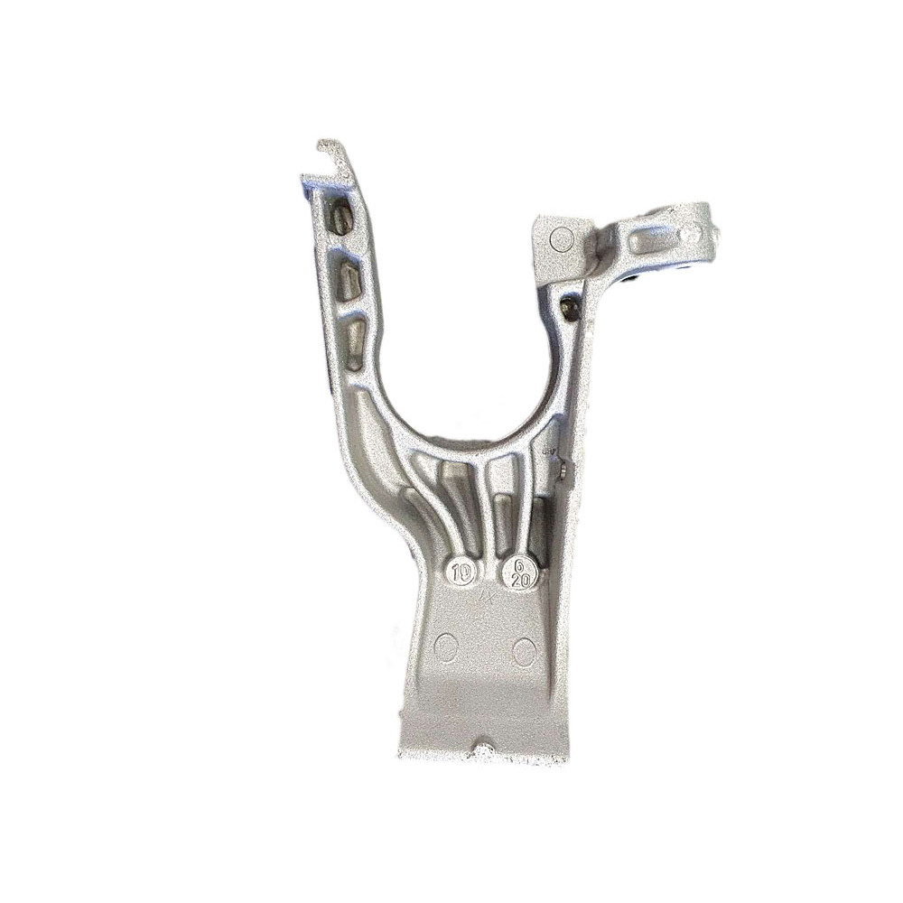 Suporte da bomba Hidráulica Volvo 32256082