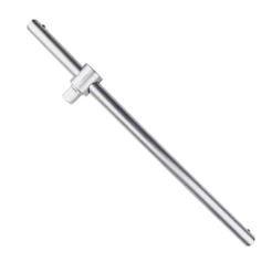 Cabo de Força T Para Soquetes 1/4'' (405,0076) - Noll