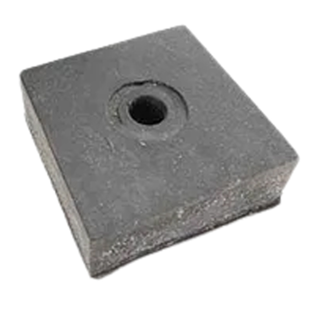 Batentes Tampa Caçamba A/c/d 20 Gm DIVERSOS 94637176