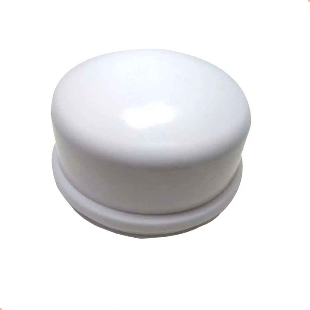 Brastemp Tampa do Agitador Batedor Tampinha 000418030 Lavadora BWM08 BWH09 BWT09
