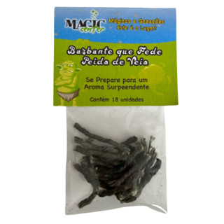 Barbante que Fede Fio Químico Peido de Veia Pegadinha Fedida Pegadinha Brincadeira Trolagem Amigos Viagem em Grupo em Oferta na Shopee