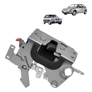 Fechadura Porta Traseira Gol G4 G3 4 Portas Lado Esquerdo em Oferta na Shopee