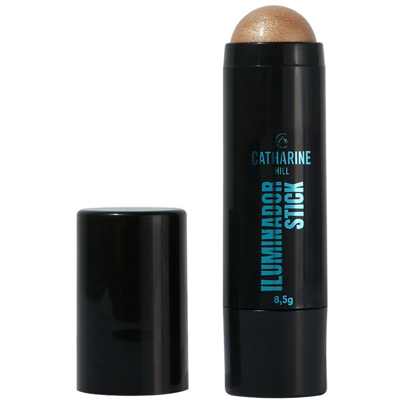 Iluminador em bastão Stick Catharine Hill - lunar