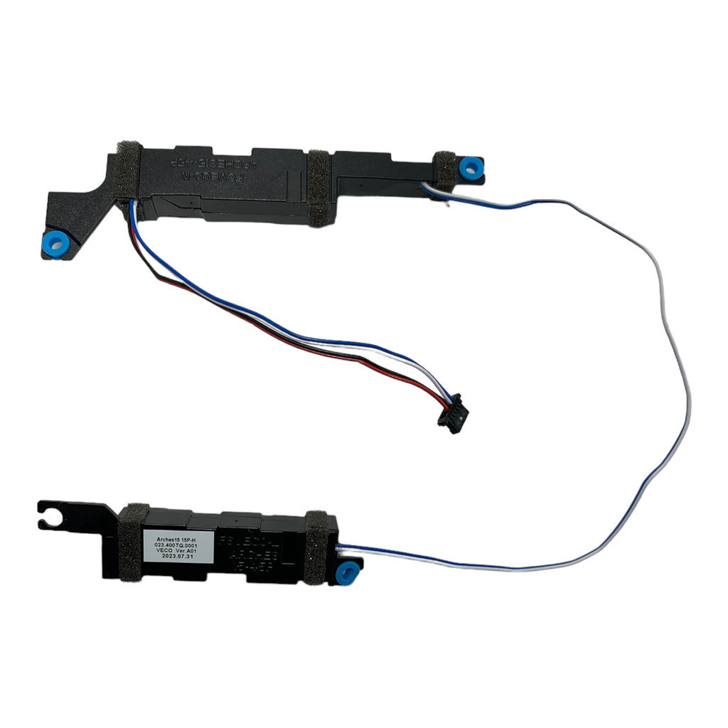 Alto Falante Para Notebook Dell Precision 3580