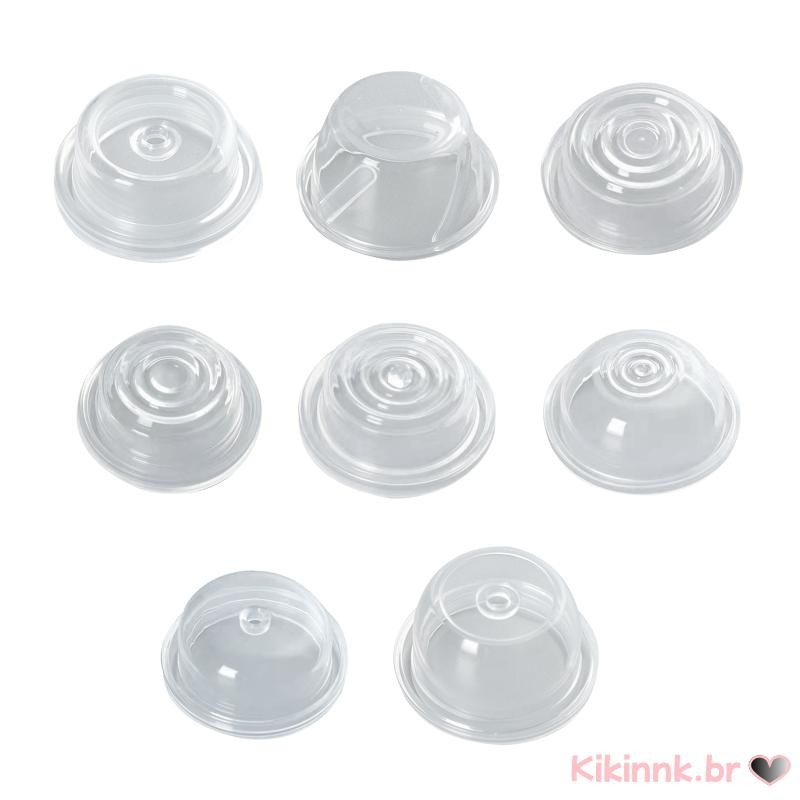 Diafragma Silicone Para Tira Leite Elétrica , Fechado Refluxo , Acessórios