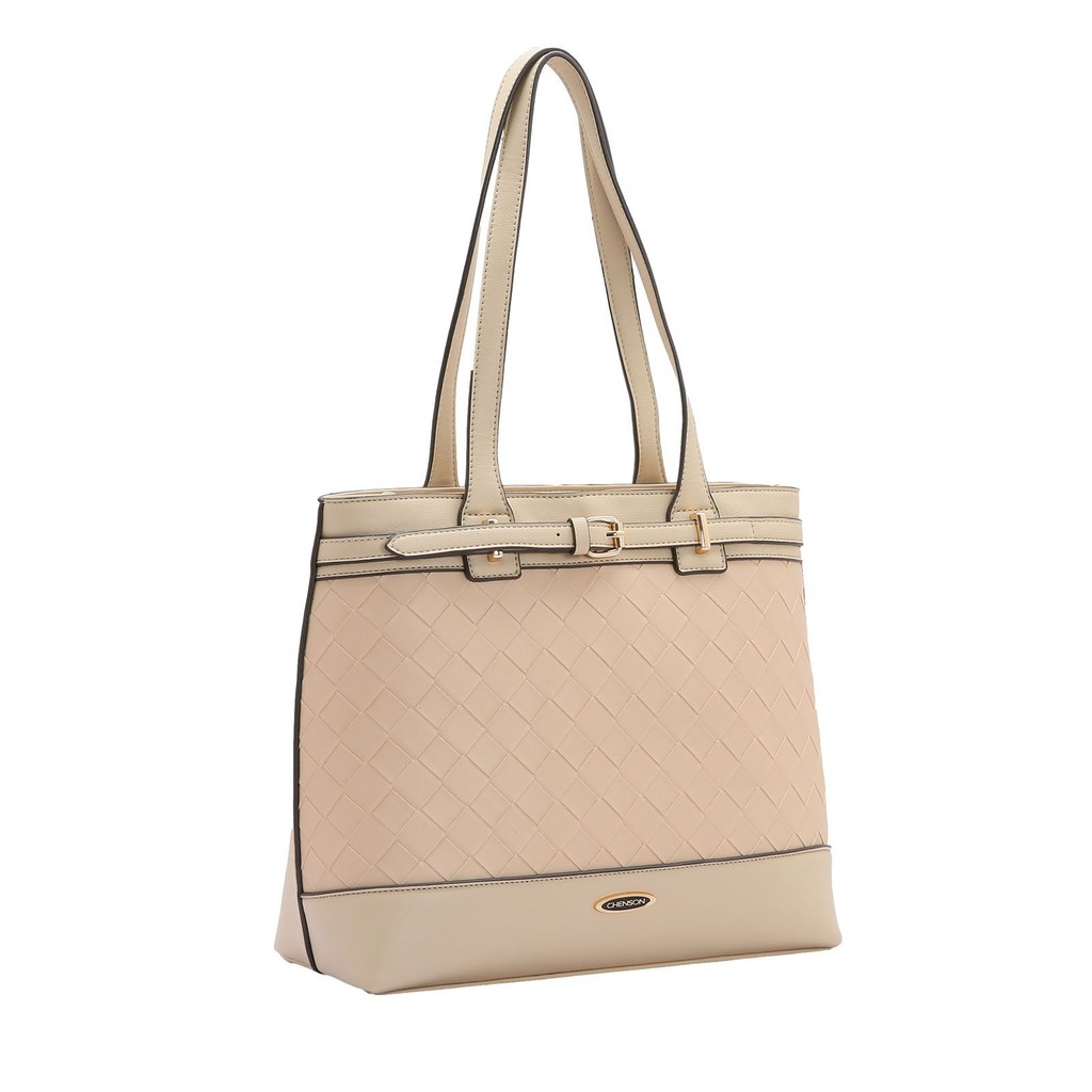 Bolsa Feminina Detalhe Delicado Ombro 3484469 - Women Bags
